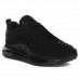 Nike Air Max 720 Black